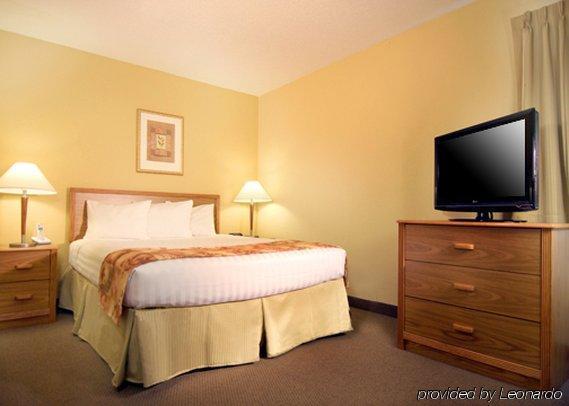 Mainstay Suites Brentwood-Nashville Room photo